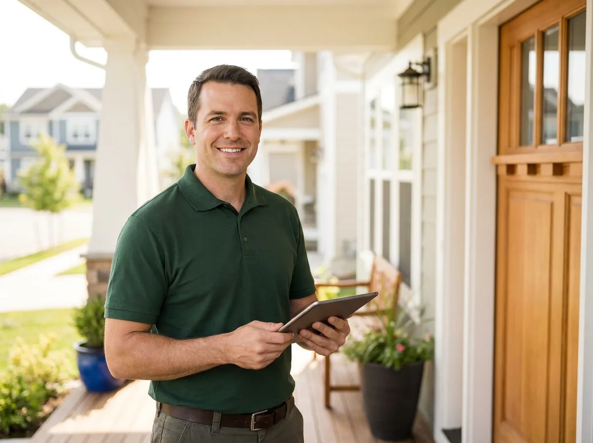 Pest control FAQs for Dayton, IA